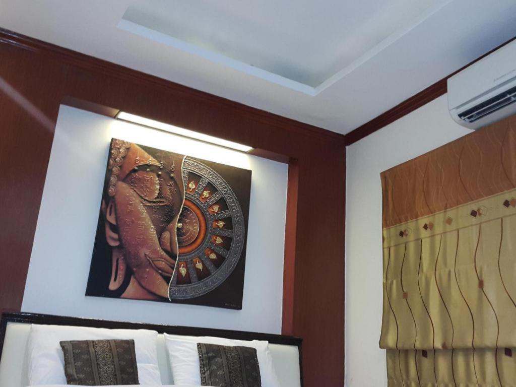 Ilmare Patong Place エクステリア 写真