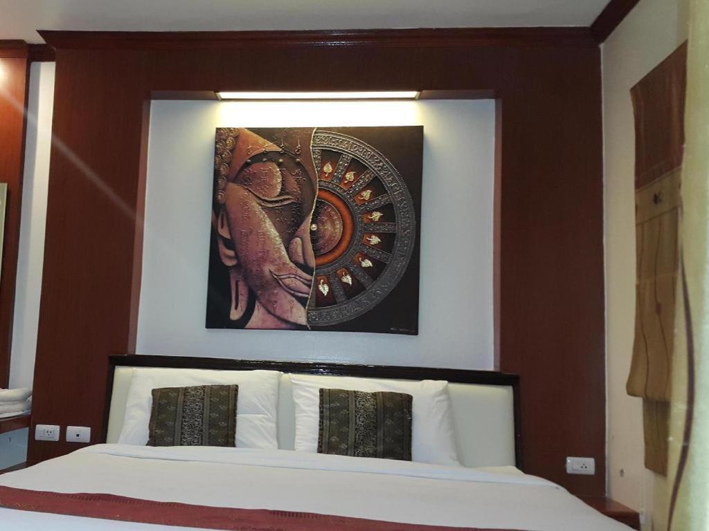 Ilmare Patong Place エクステリア 写真
