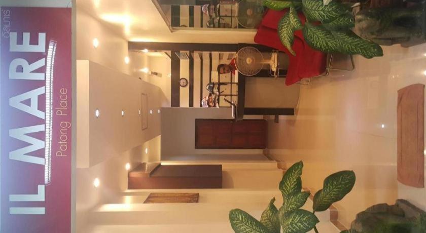 Ilmare Patong Place エクステリア 写真