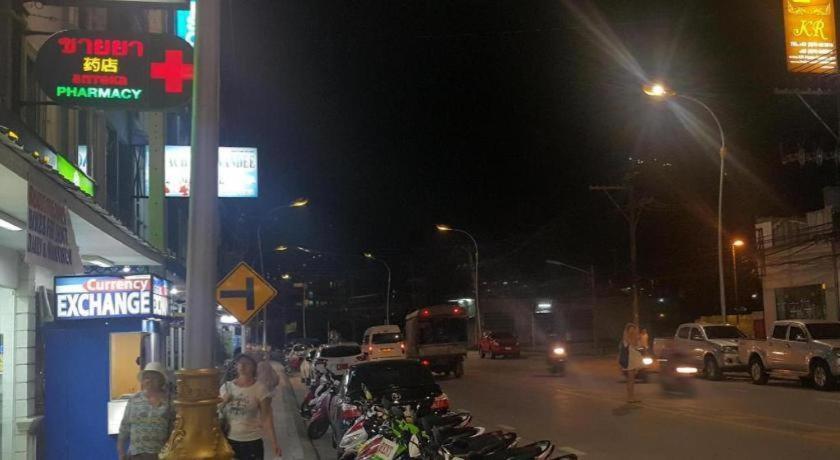 Ilmare Patong Place エクステリア 写真